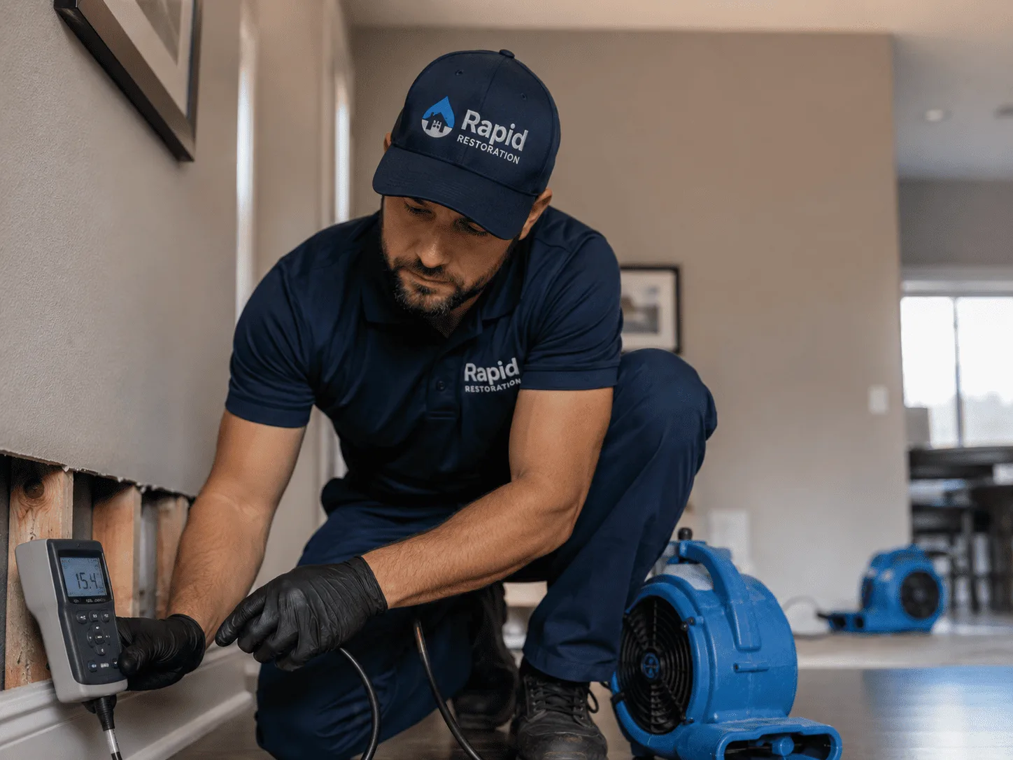 Common questions about Structural Drying in West Grove, PA
